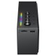 Портативна колонка Bluetooth ACEFAST K9 Go portable wireless speaker 5W Black